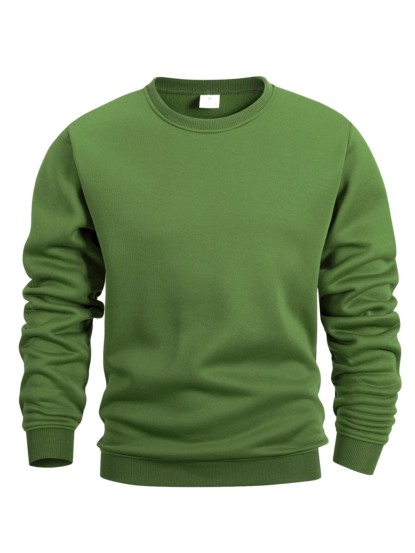 Men's Sweatshirts Long Sleeve