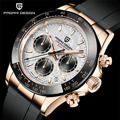 PAGANI RetroChron V2