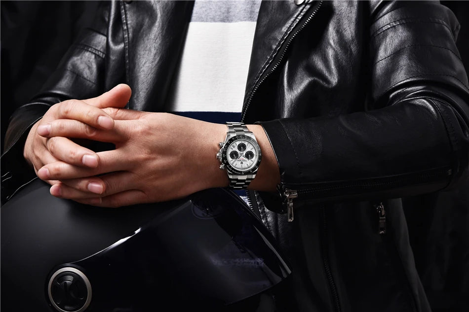 PAGANI RetroChron V2